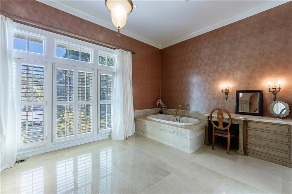 Country Club of the South - Residential