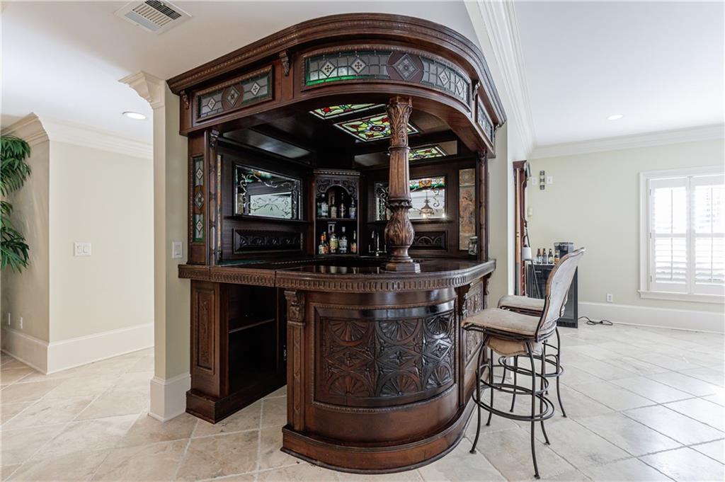 Country Club of the South - Residential