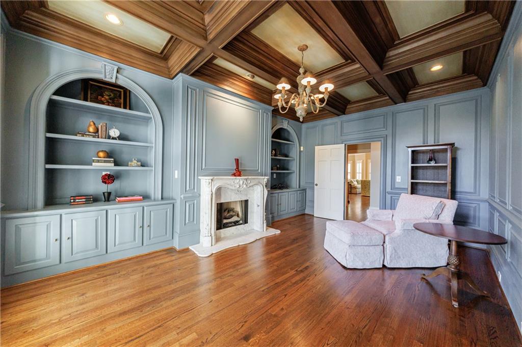 Country Club of the South - Residential