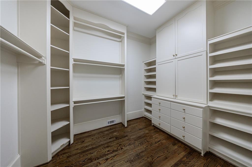 Country Club of the South - Residential