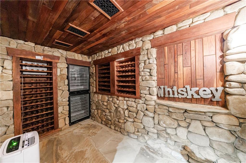 Country Club of the South - Residential