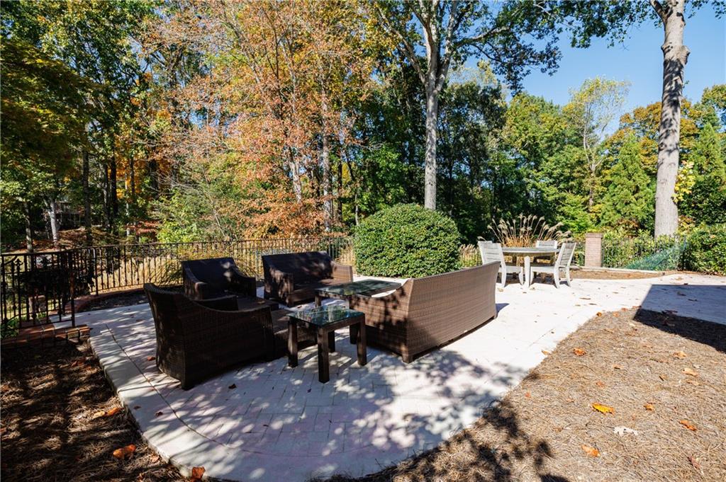 Country Club of the South - Residential