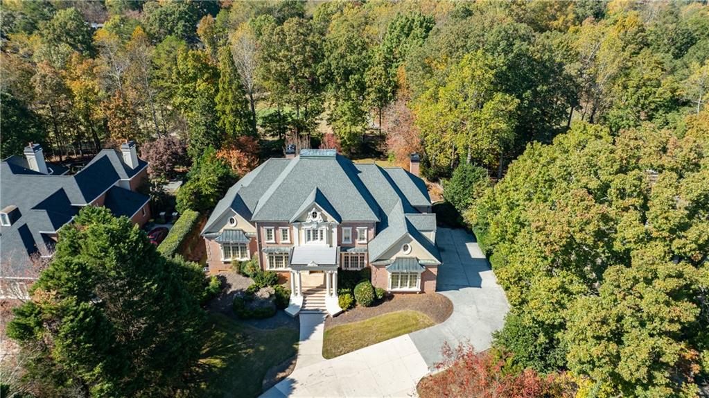 Country Club of the South - Residential