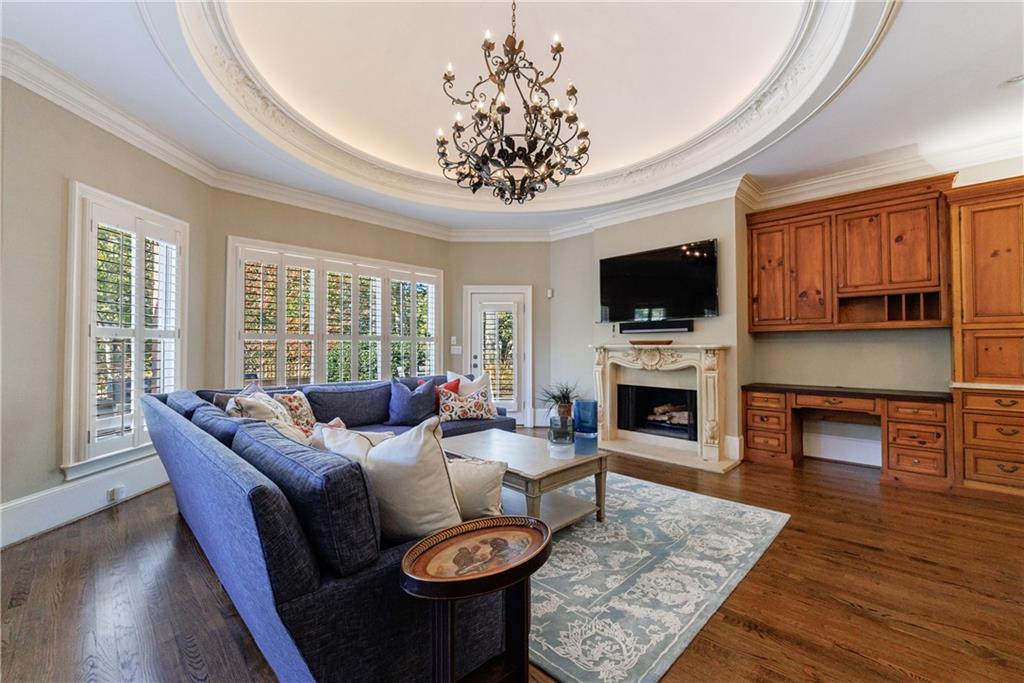 Country Club of the South - Residential