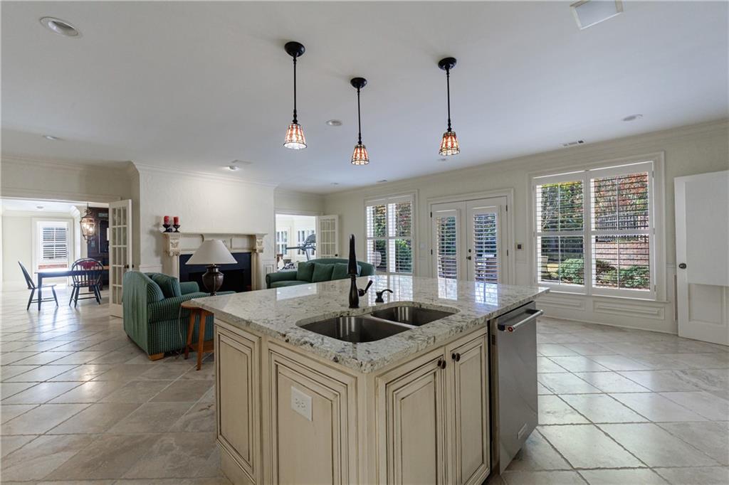 Country Club of the South - Residential