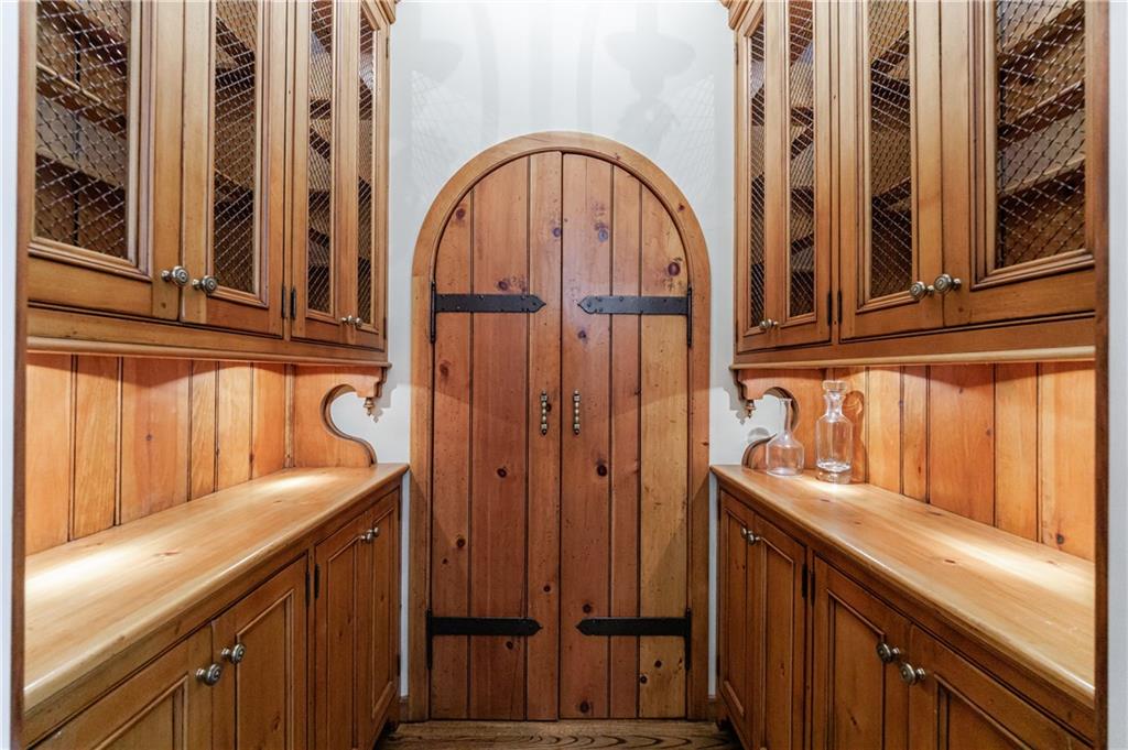 Country Club of the South - Residential