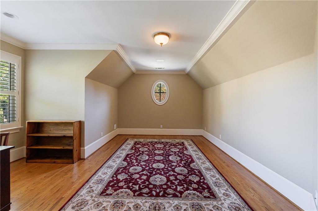 Country Club of the South - Residential