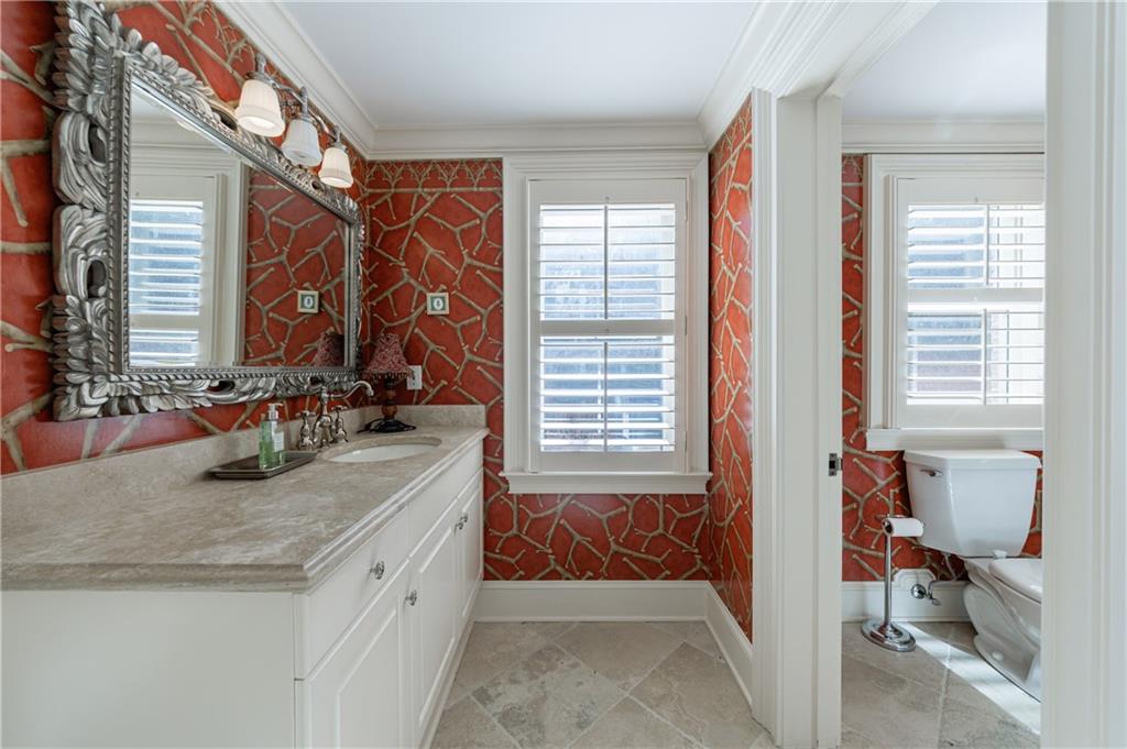 Country Club of the South - Residential