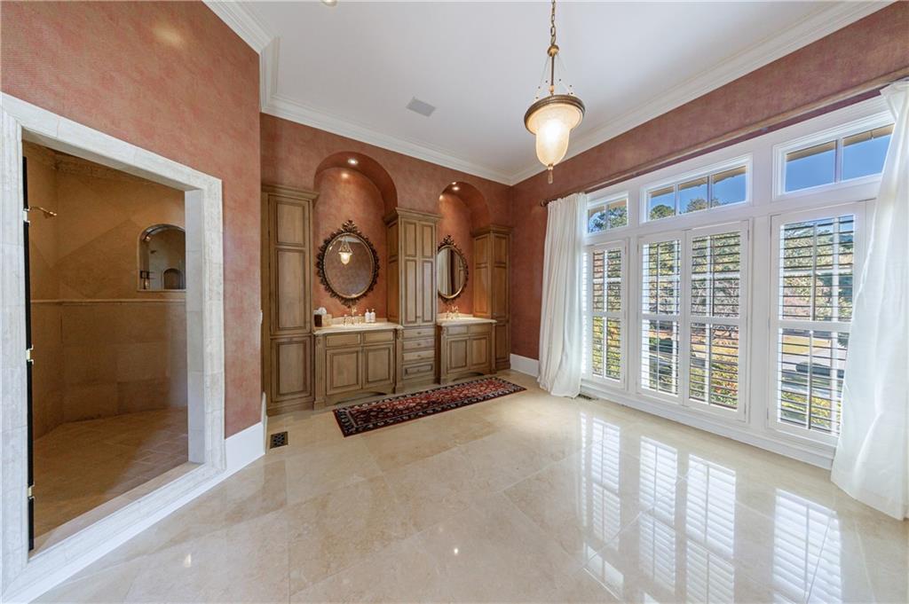 Country Club of the South - Residential