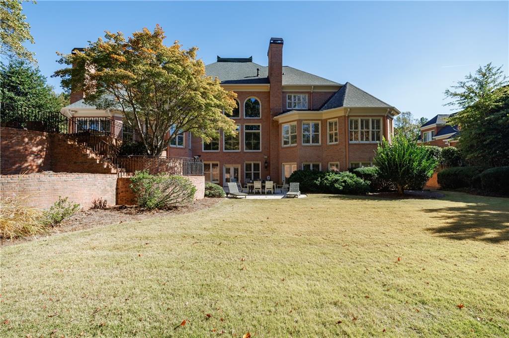 Country Club of the South - Residential