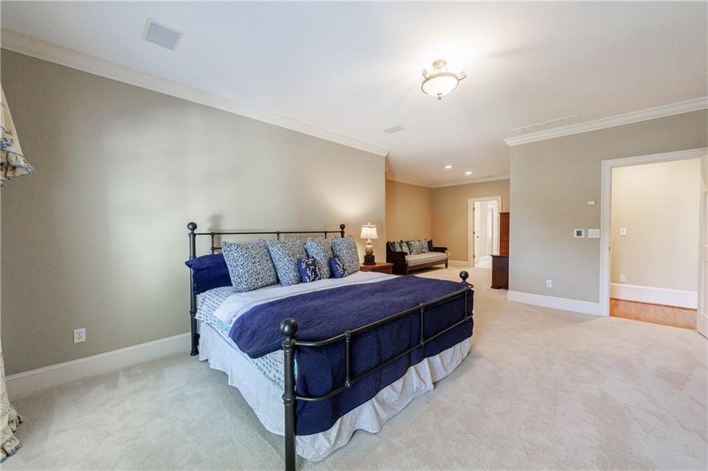 Country Club of the South - Residential