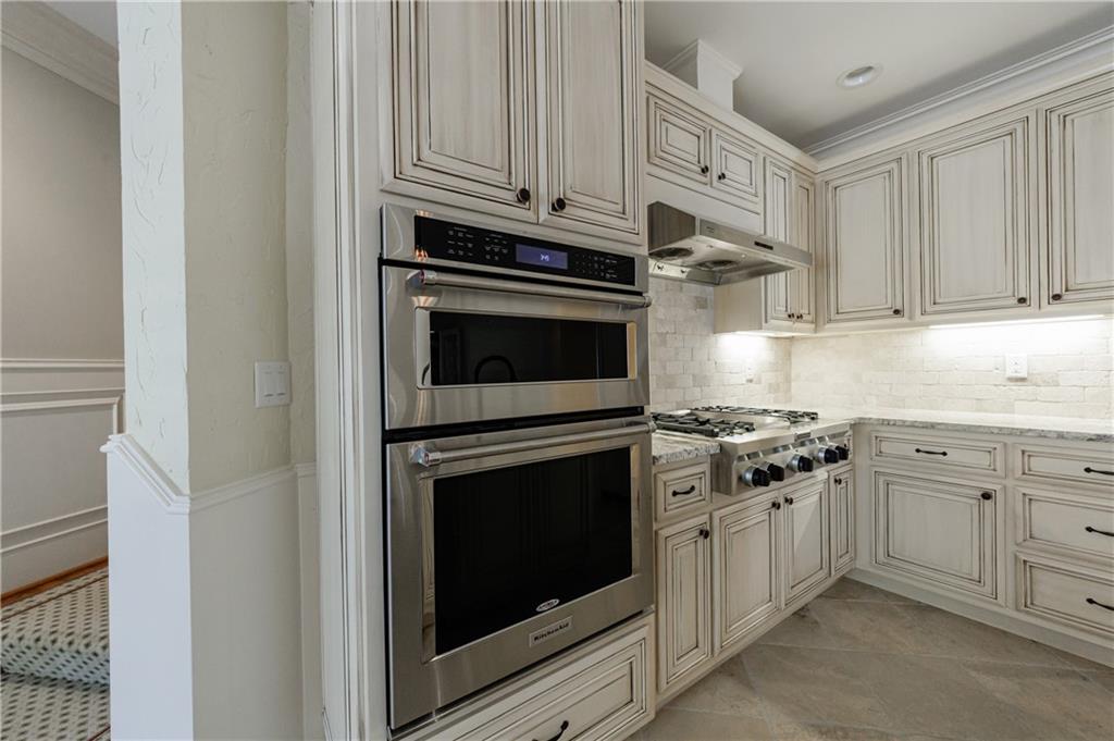 Country Club of the South - Residential