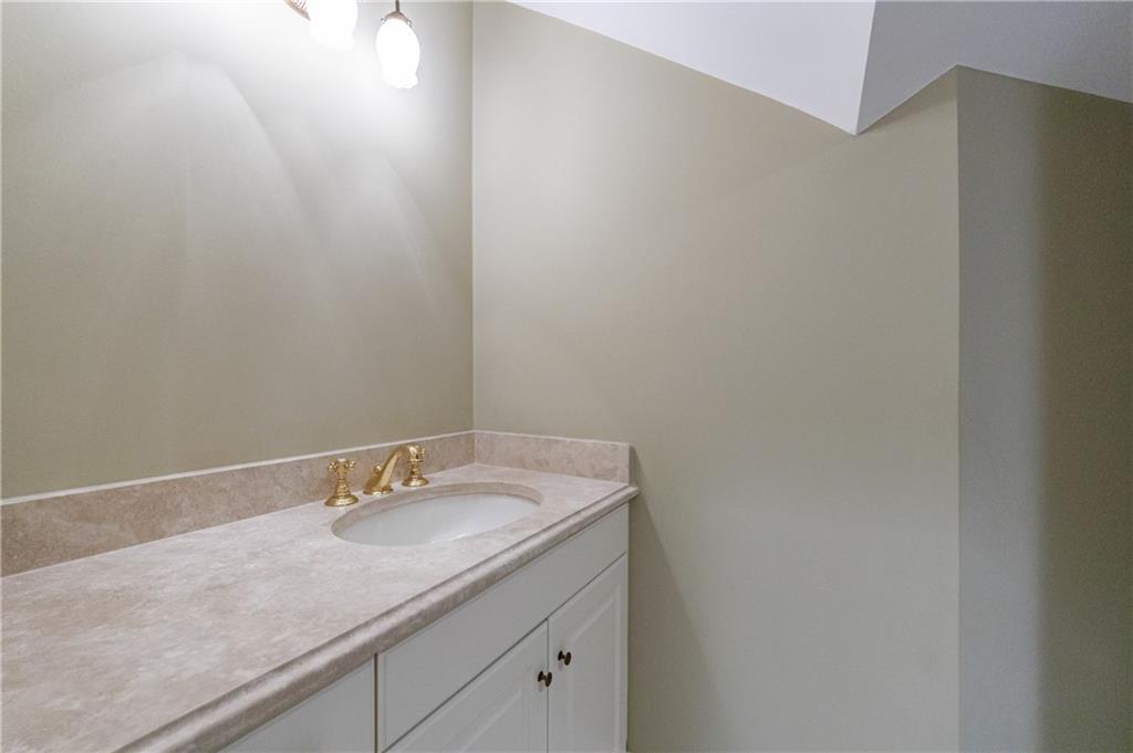 Country Club of the South - Residential