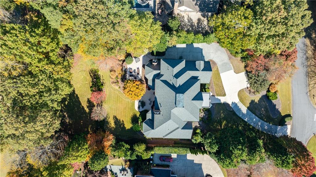 Country Club of the South - Residential