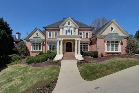 9390 Colonnade Trail Alpharetta GA 30022