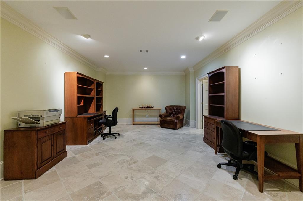 Country Club of the South - Residential