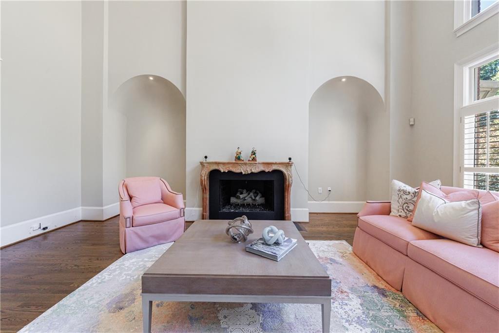 Country Club of the South - Residential