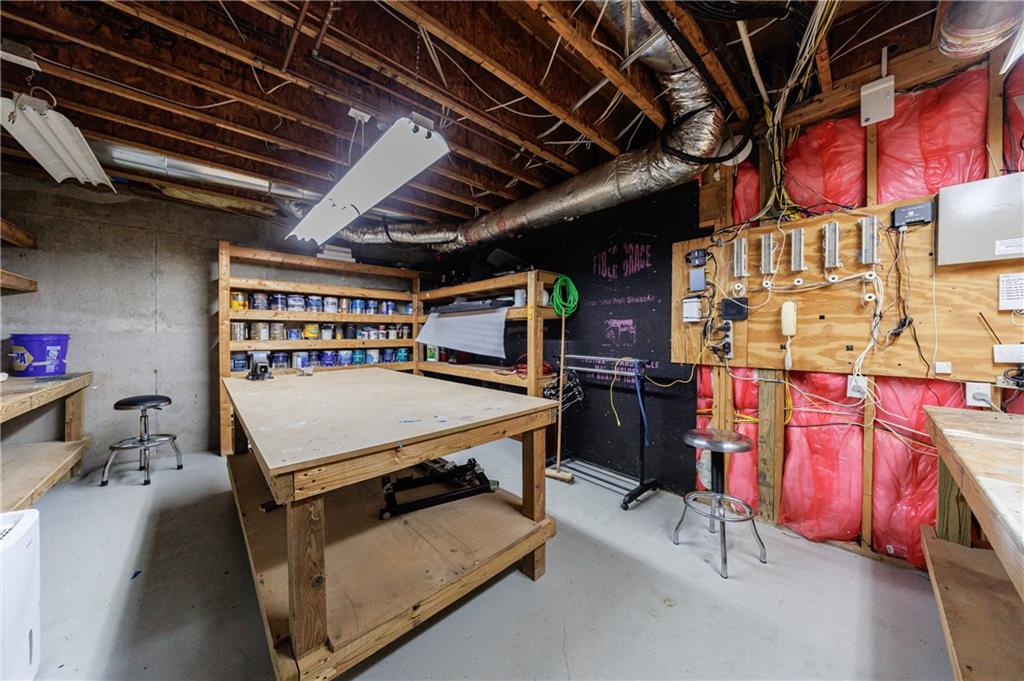 Country Club of the South - Residential