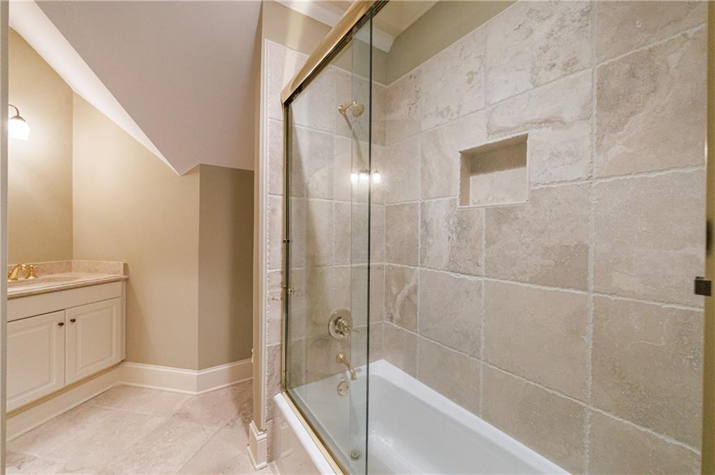 Country Club of the South - Residential