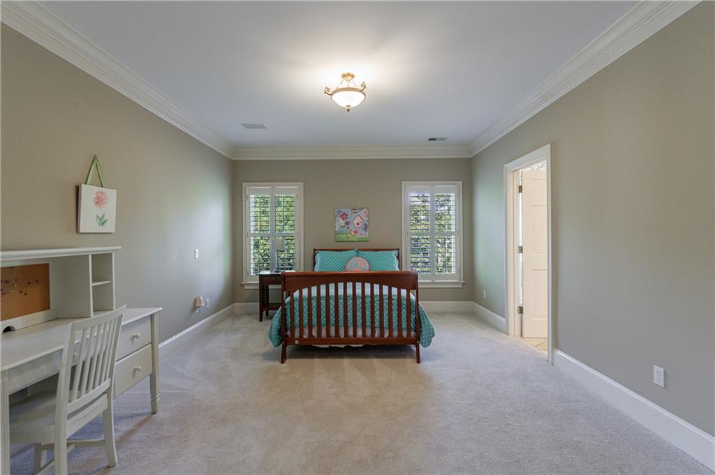 Country Club of the South - Residential