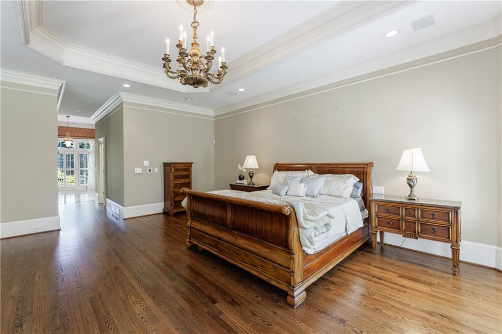 Country Club of the South - Residential