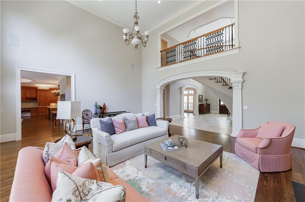 Country Club of the South - Residential