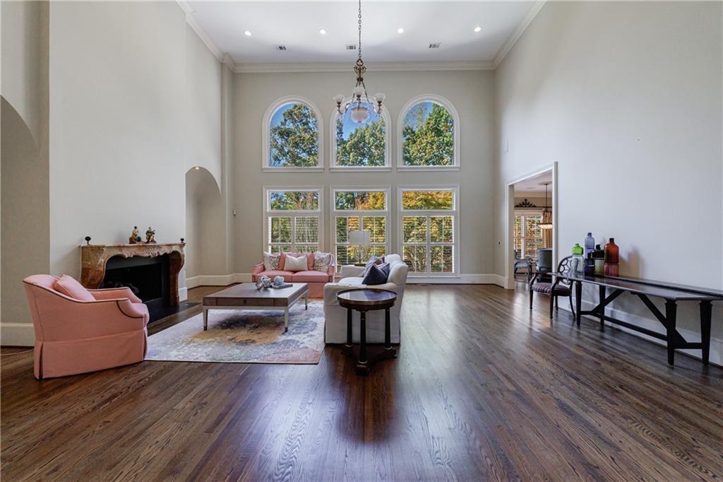 Country Club of the South - Residential