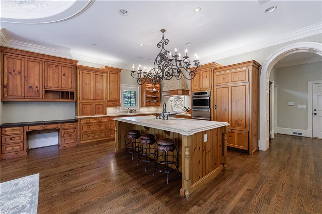 Country Club of the South - Residential