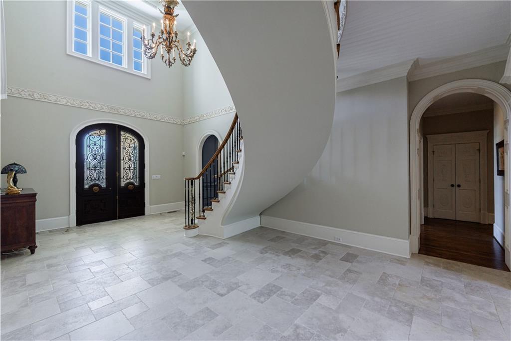 Country Club of the South - Residential