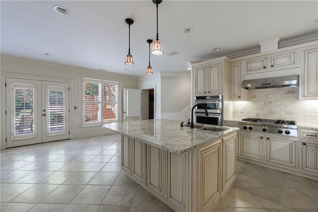 Country Club of the South - Residential