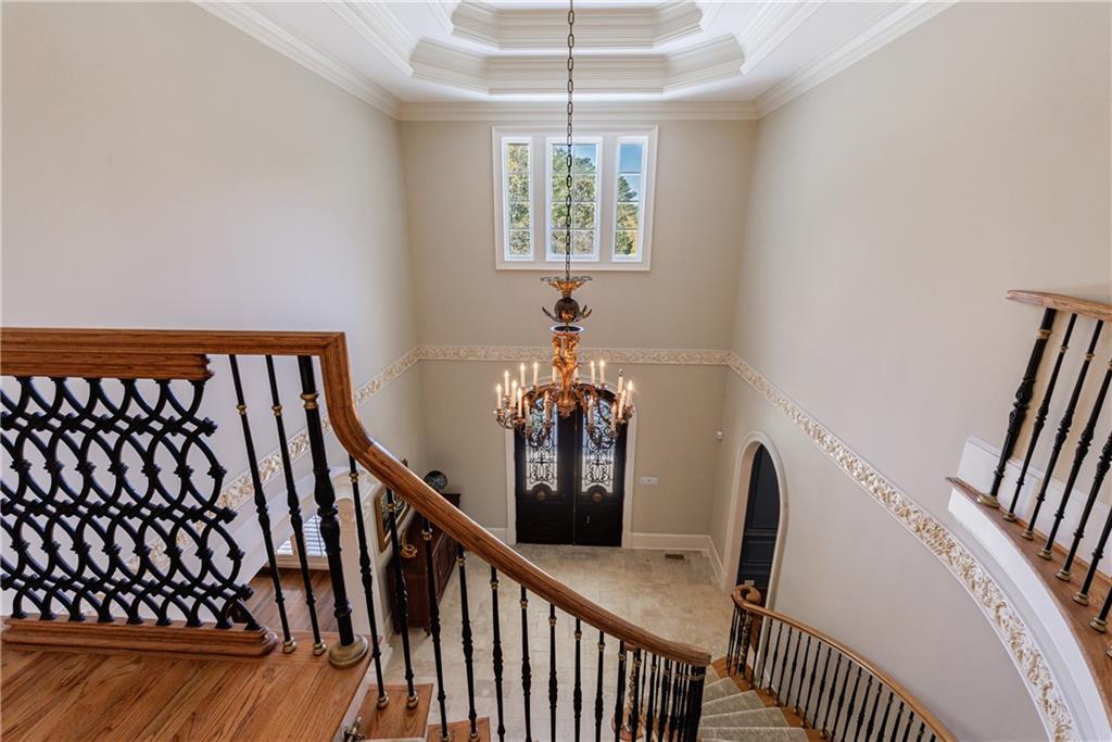 Country Club of the South - Residential