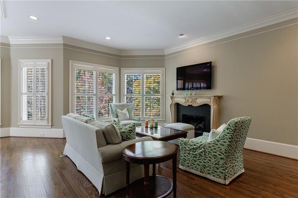 Country Club of the South - Residential