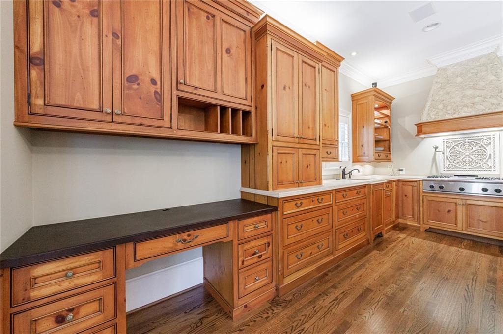 Country Club of the South - Residential