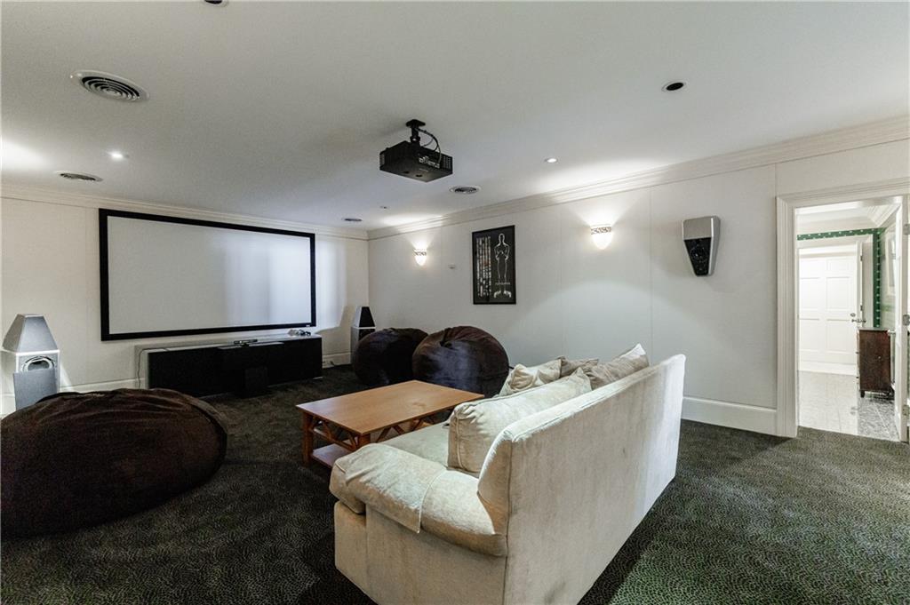 Country Club of the South - Residential