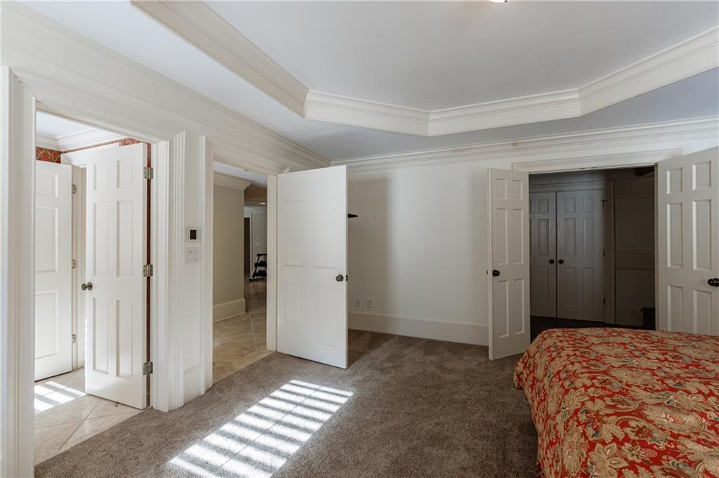 Country Club of the South - Residential