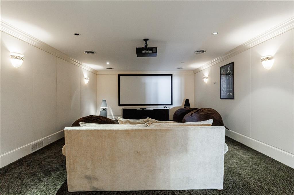 Country Club of the South - Residential