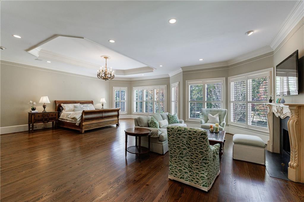 Country Club of the South - Residential