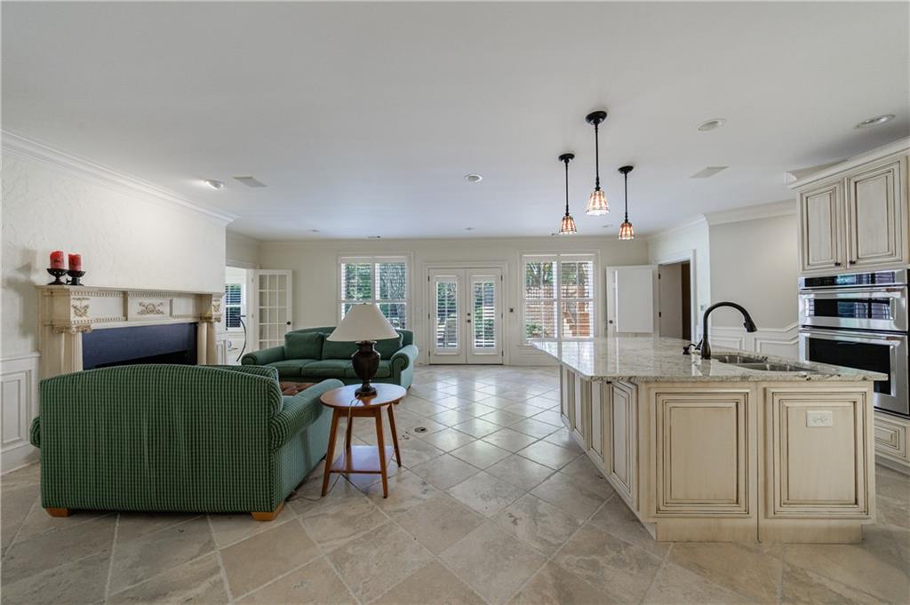 Country Club of the South - Residential