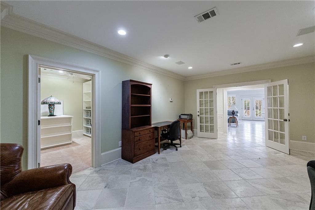 Country Club of the South - Residential