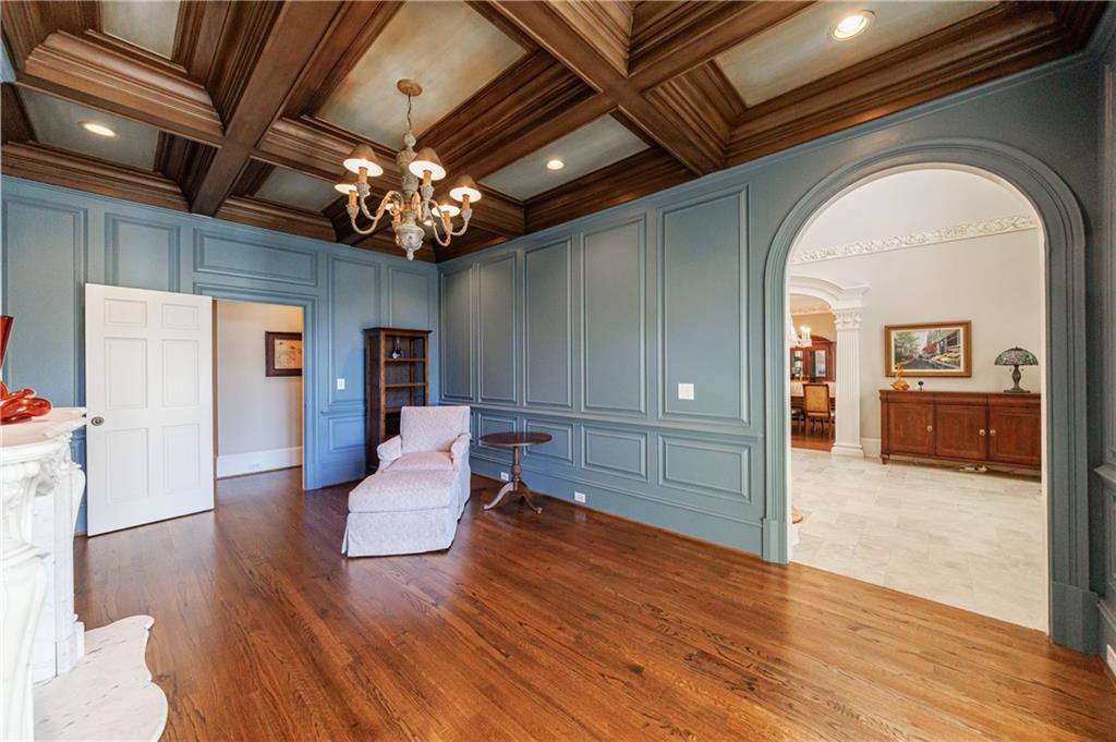 Country Club of the South - Residential