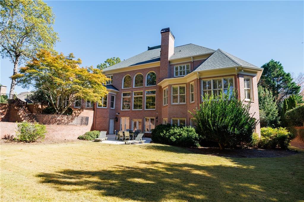 Country Club of the South - Residential