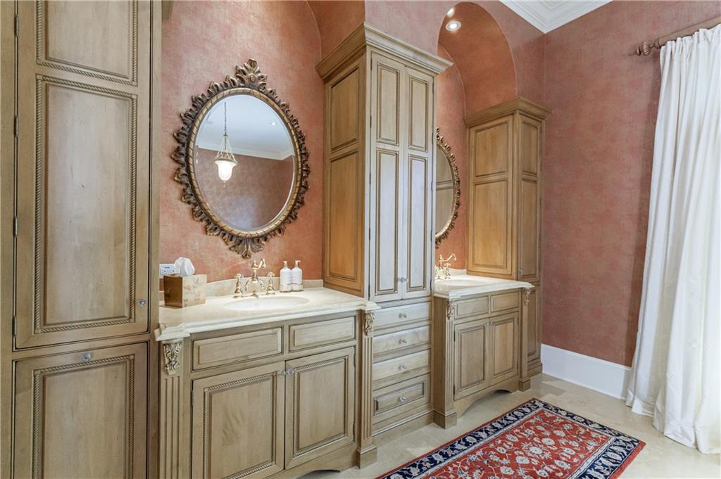 Country Club of the South - Residential