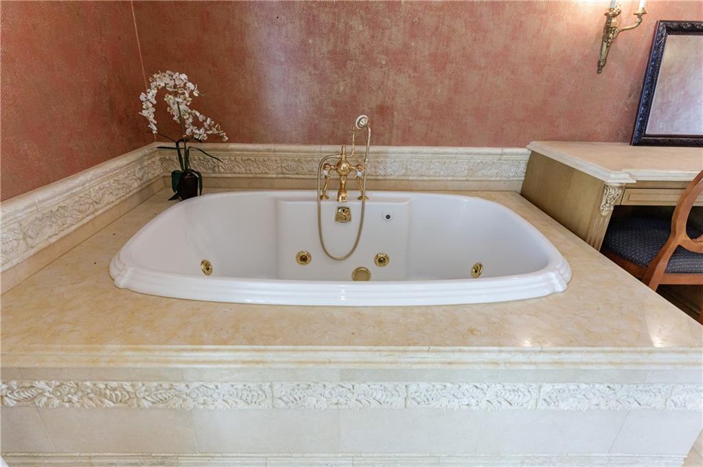 Country Club of the South - Residential