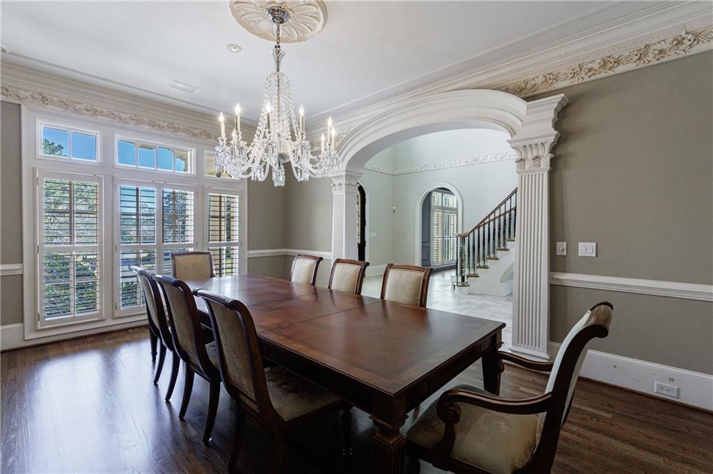 Country Club of the South - Residential