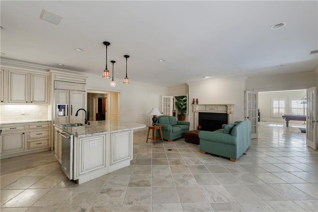 Country Club of the South - Residential