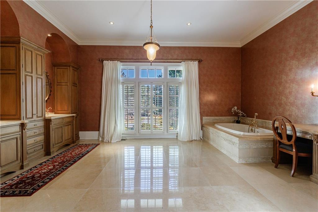 Country Club of the South - Residential