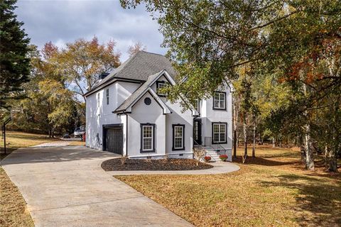 96 Indian Creek Way Hoschton GA 30548