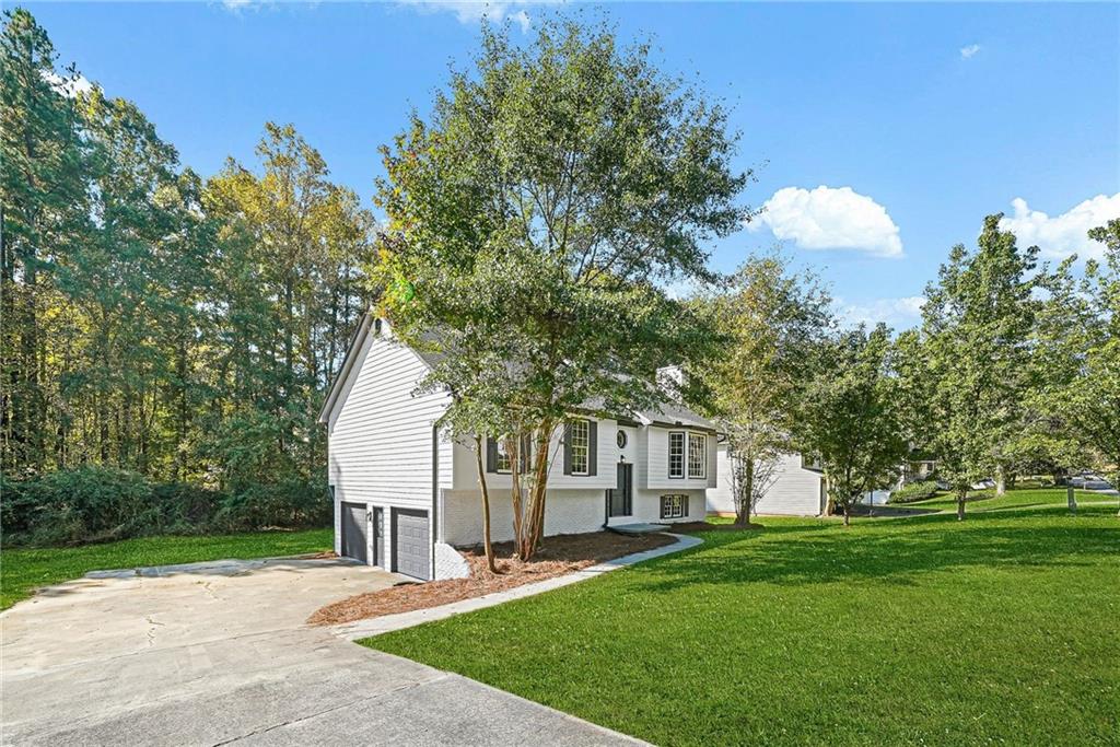 4608 Stewart Reilly Drive NW