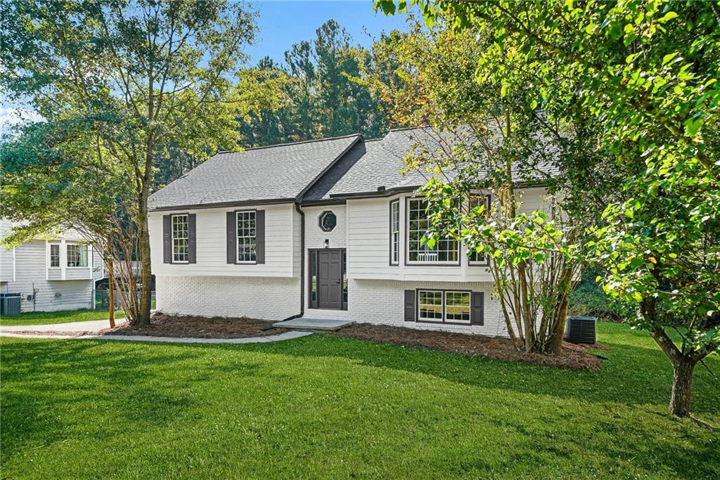 4608 Stewart Reilly Drive NW