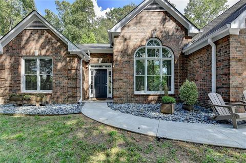 890 Melbourne Trail Alpharetta GA 30009